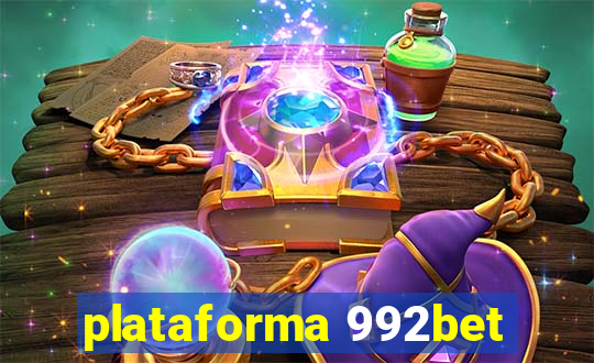 plataforma 992bet